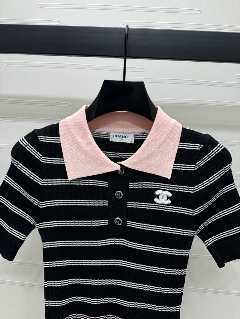 Chanel T-Shirts